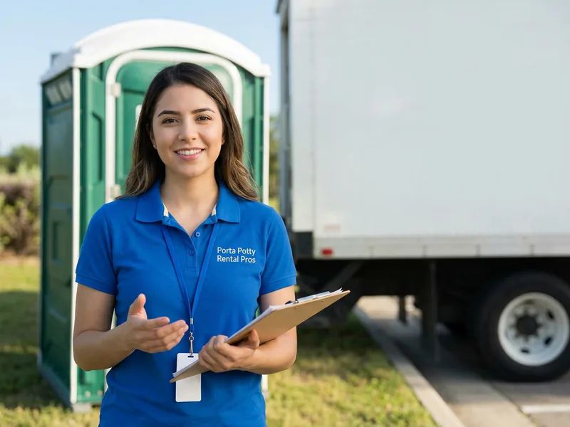 Porta Potty Rental  in New Bedford  FAQ